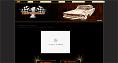 Desktop Screenshot of performance1.de